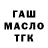 ТГК концентрат zaza ivanov